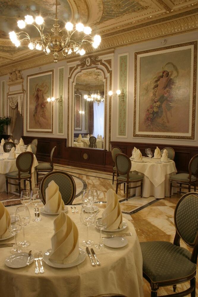 Hotel Savoy Moscow
