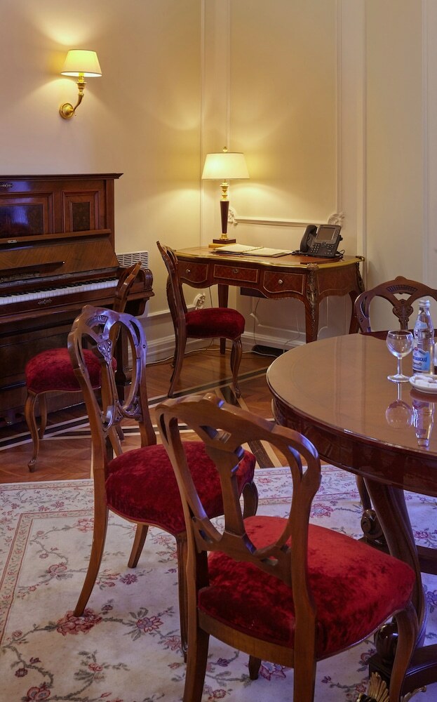 Hotel Savoy Moscow