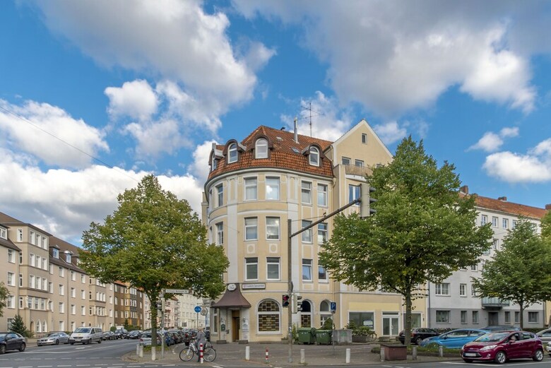 Hotel Private Room Ferdinand-wallbrecht-stra�e