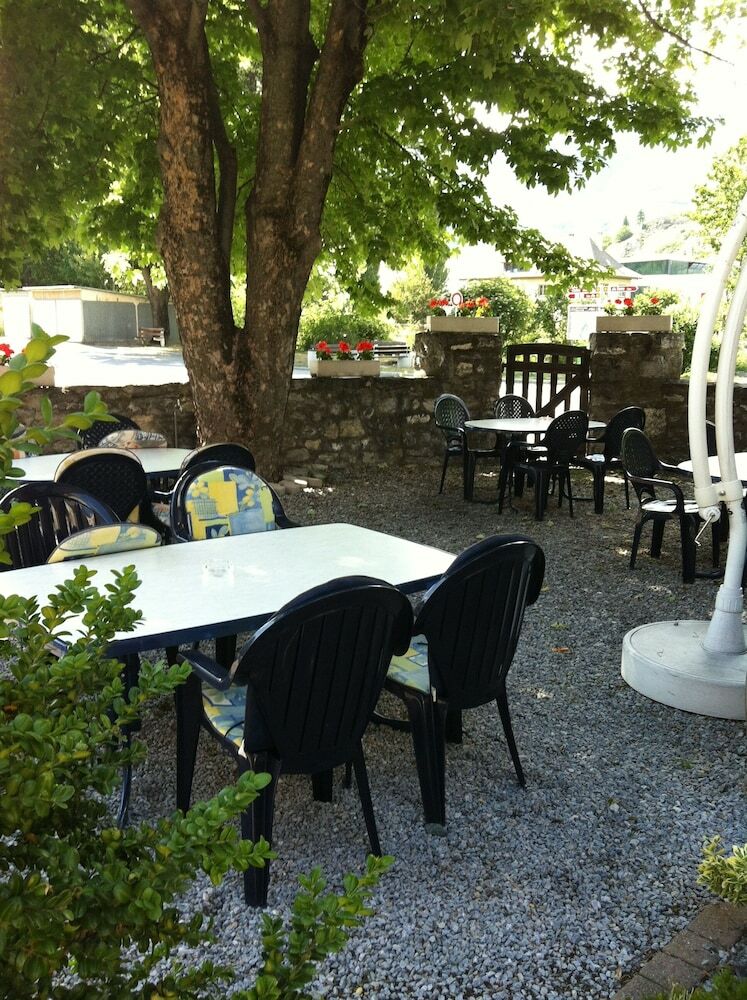 Hotel Les Berges