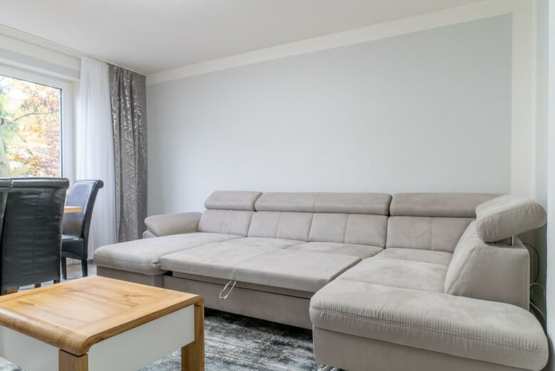 Private Apartment Weizenfeldstra�e