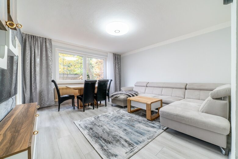 Private Apartment Weizenfeldstra�e