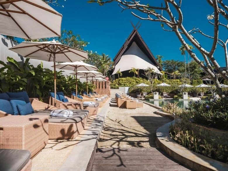 Hotel Avani+ Mai Khao Phuket Suites
