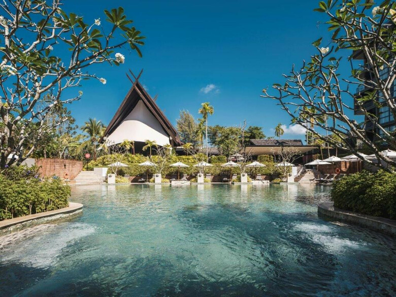 Hotel Avani+ Mai Khao Phuket Suites