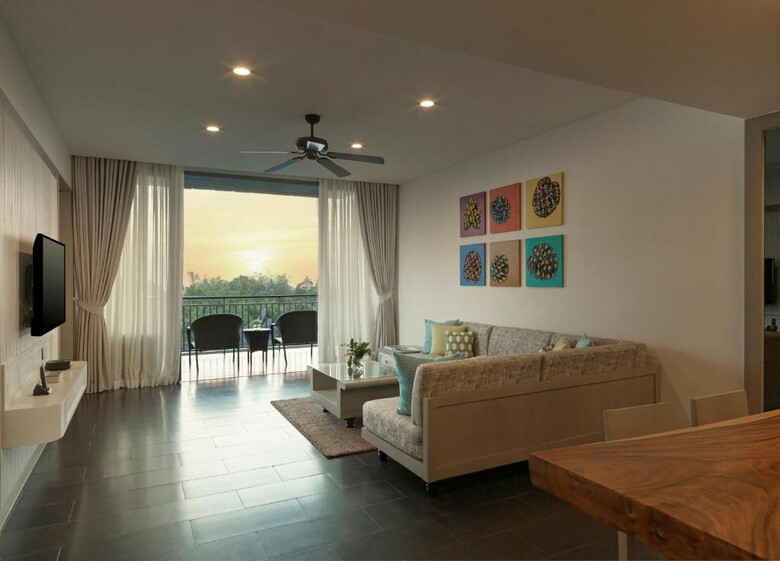 Hotel Avani+ Mai Khao Phuket Suites