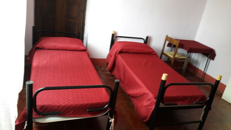 Agroturismo Villa Pravernara