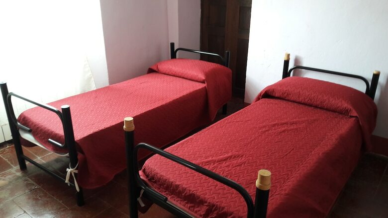 Agroturismo Villa Pravernara