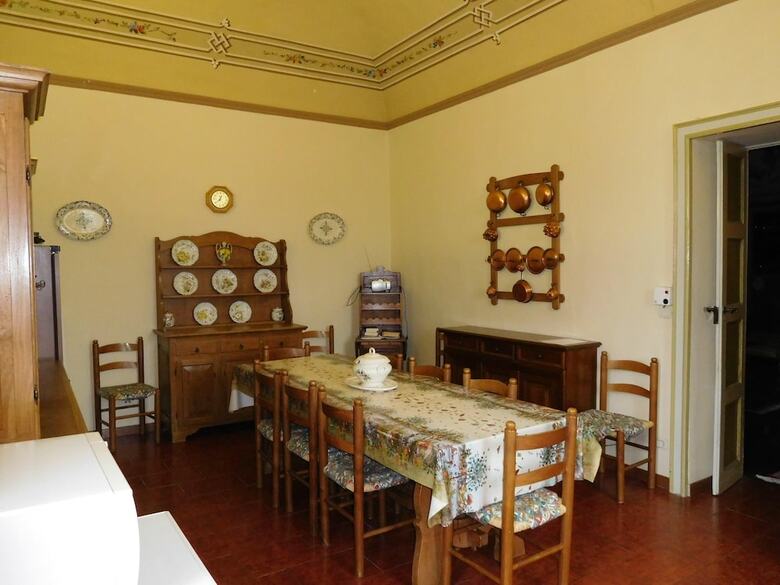 Agroturismo Villa Pravernara