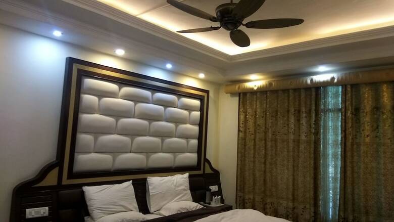 Hotel Le Grand