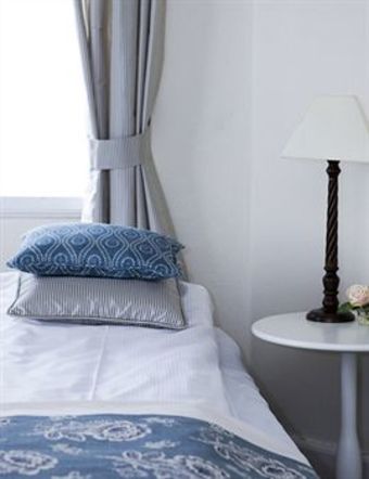 Skjalm Hvide Hotel