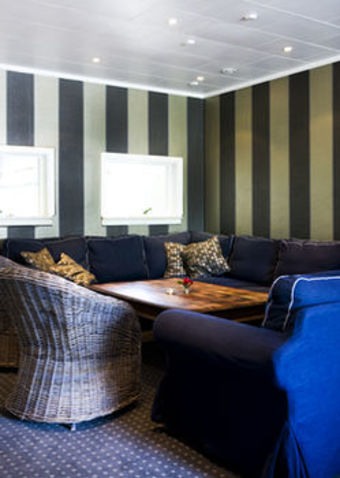 Skjalm Hvide Hotel
