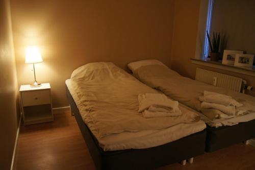 Hotel R�dhuskroen