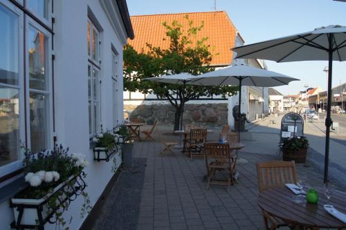 Hotel R�dhuskroen