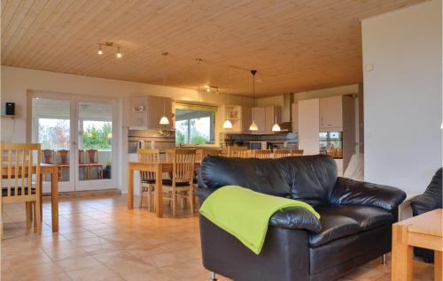Holiday Home Kystsvinget