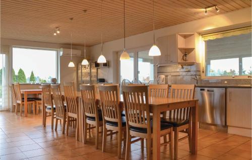 Holiday Home Kystsvinget