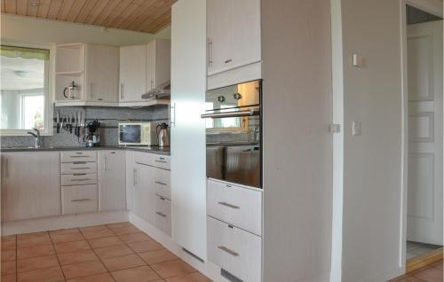 Holiday Home Kystsvinget
