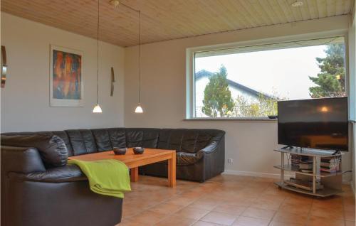 Holiday Home Kystsvinget