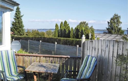 Holiday Home Kystsvinget