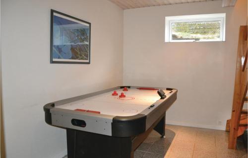 Holiday Home Kystsvinget