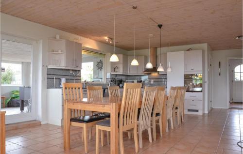 Holiday Home Kystsvinget