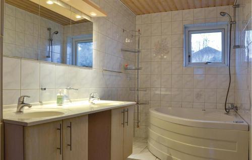 Holiday Home Kystsvinget
