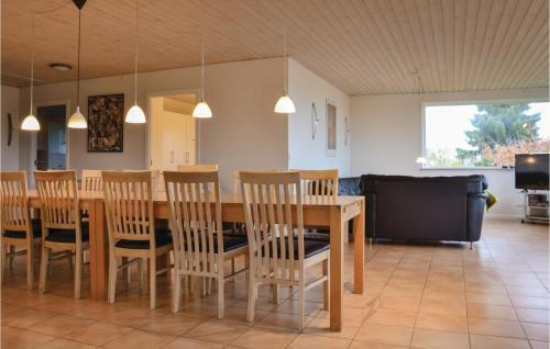 Holiday Home Kystsvinget