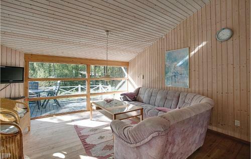 Holiday Home Skovsangervej Nex� V