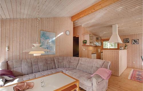 Holiday Home Skovsangervej Nex� V