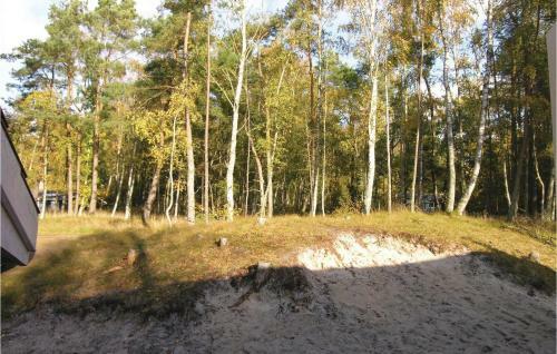 Holiday Home Skovfyrvej Nex� X