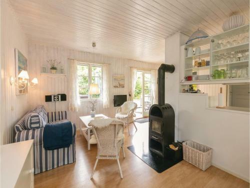 Apartamento Dueodde Ferieby 29