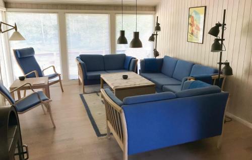 Holiday Home Kolonivejen Nex� V