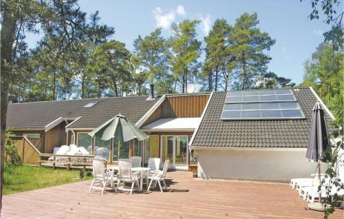 Holiday Home Kolonivejen Nex� V