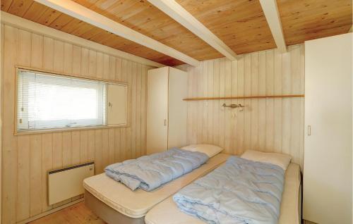Holiday Home Fj�lstaunijn Nex� Denm
