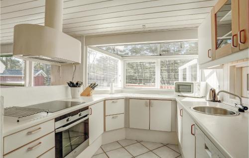 Holiday Home Fj�lstaunijn Nex� Denm