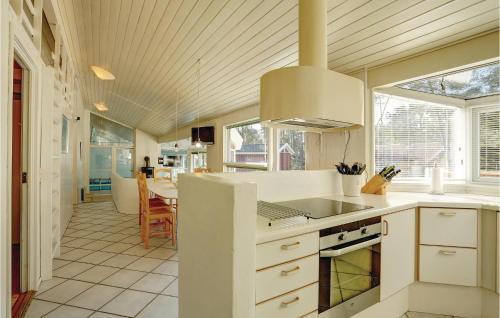 Holiday Home Fj�lstaunijn Nex� Denm