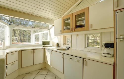 Holiday Home Fj�lstaunijn Nex� Denm