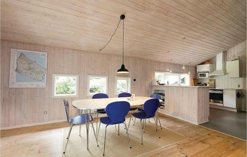 Holiday Home T�rvesk�ret Nex�