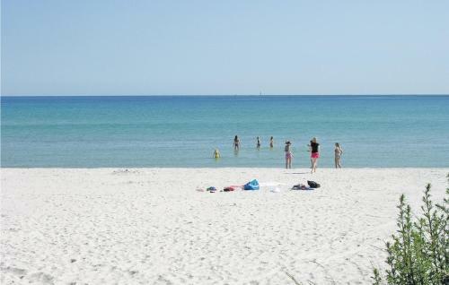 Holiday Home M�llestien