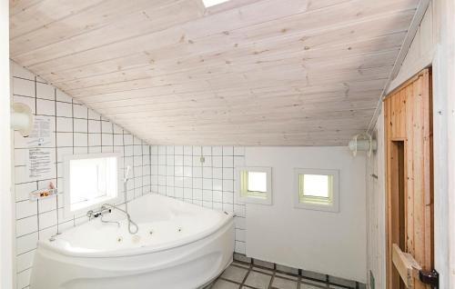 Holiday Home M�llestien