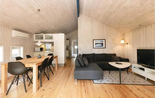 Holiday Home M�llestien