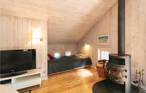 Holiday Home M�llestien