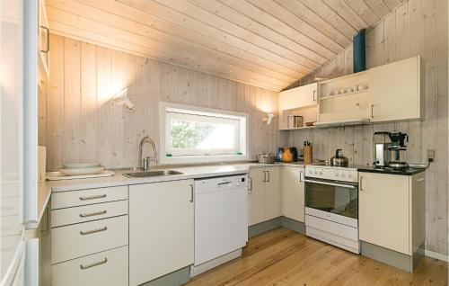 Holiday Home M�llestien