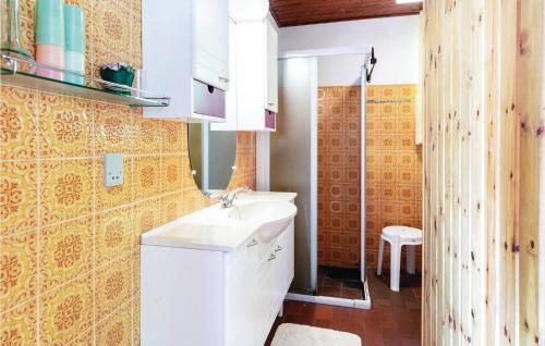 Holiday Home Kolonivejen Nex�