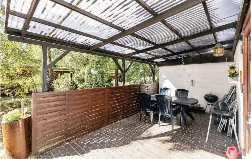 Holiday Home Kolonivejen Nex�