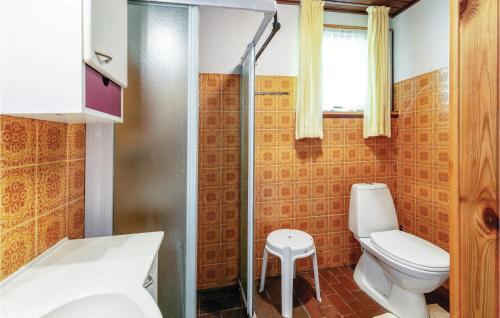 Holiday Home Kolonivejen Nex�