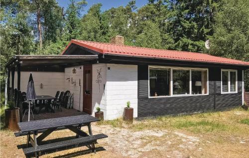 Holiday Home Kolonivejen Nex�