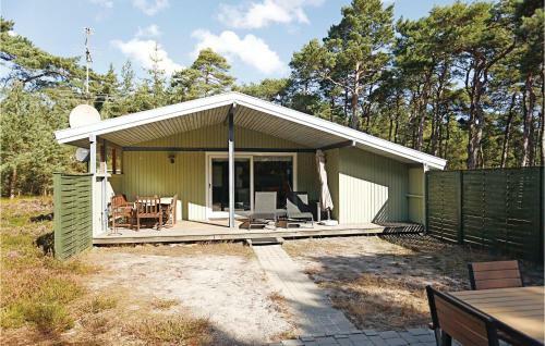 Holiday Home Egernvej Nex� X