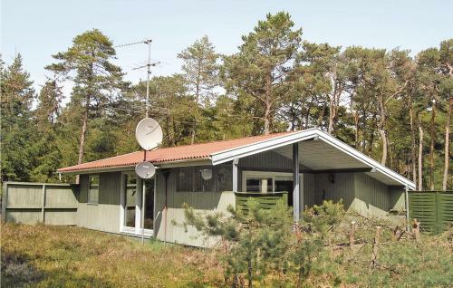 Holiday Home Egernvej Nex� X