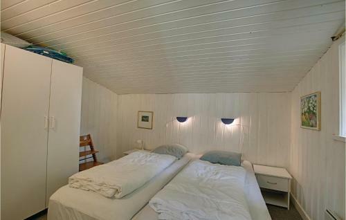 Holiday Home Brog�rdsvejen Nex� X