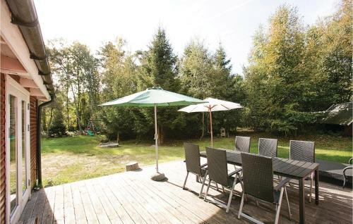 Holiday Home Brog�rdsvejen Nex� X